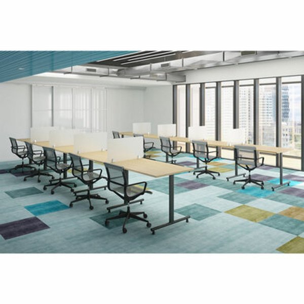 Officesource Training Tables by  Training Typical - OST20 OST20CH